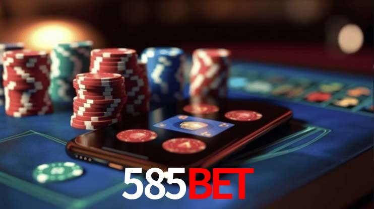 Basketball Betting 585bet