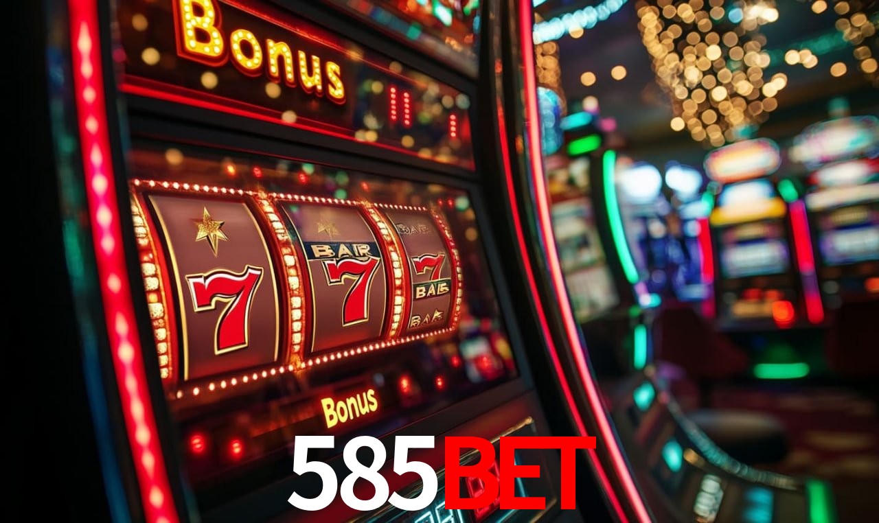 Exclusive Games 585bet