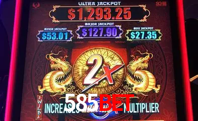 Live Casino 585bet